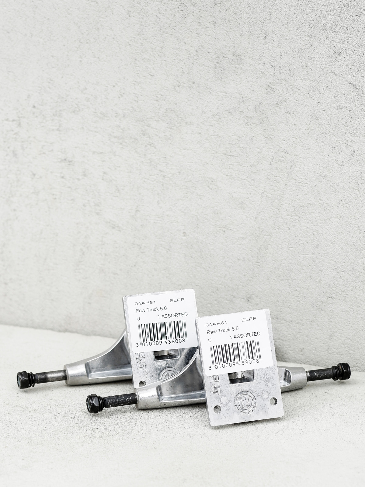 Element Trucks Raw Truck 