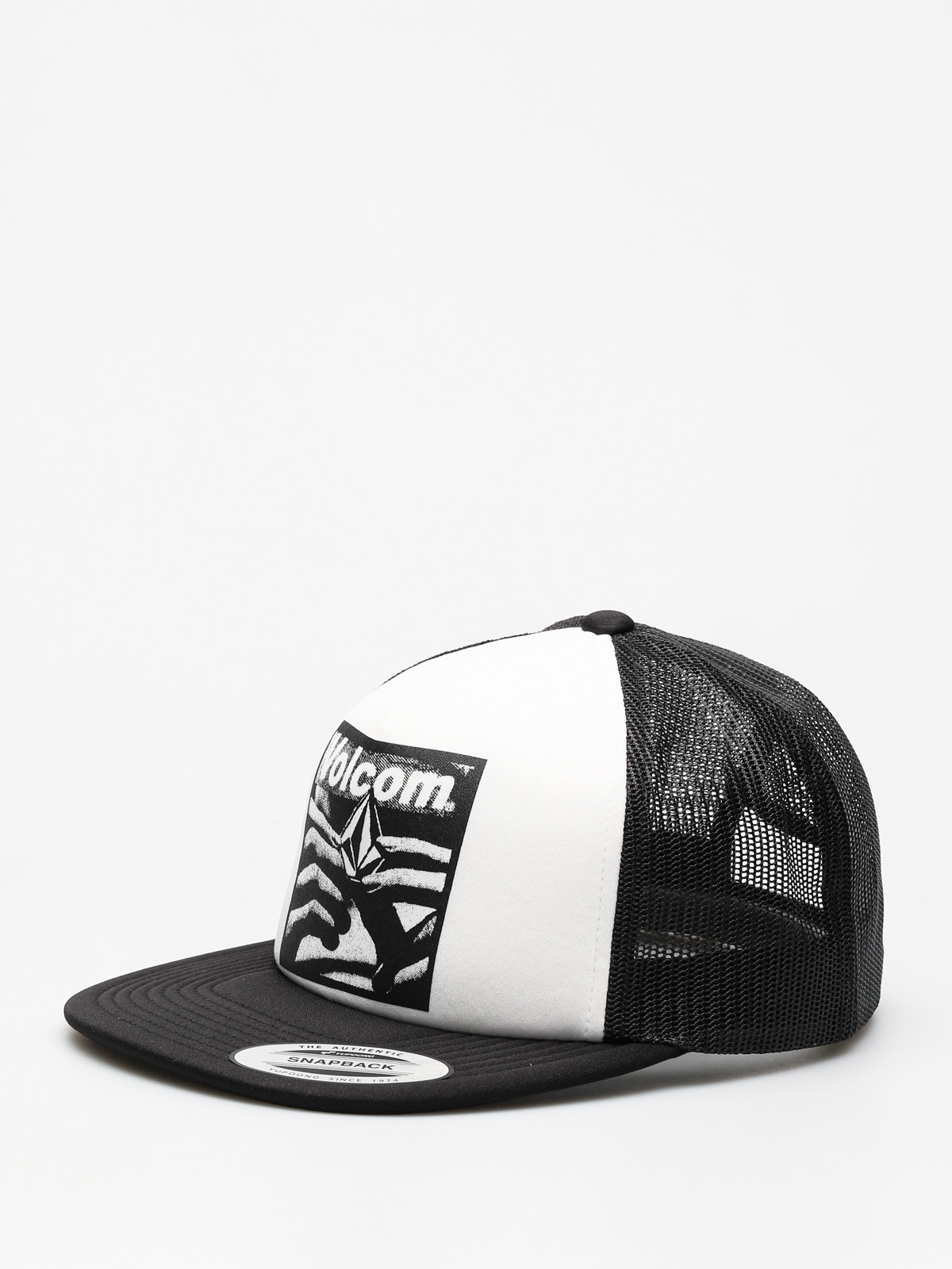 Volcom Cap Liberate Wmn (wht)