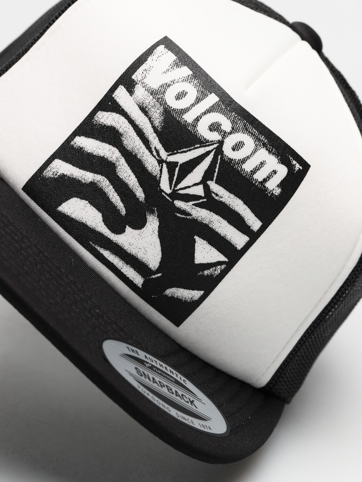 Volcom Cap Liberate Wmn (wht)
