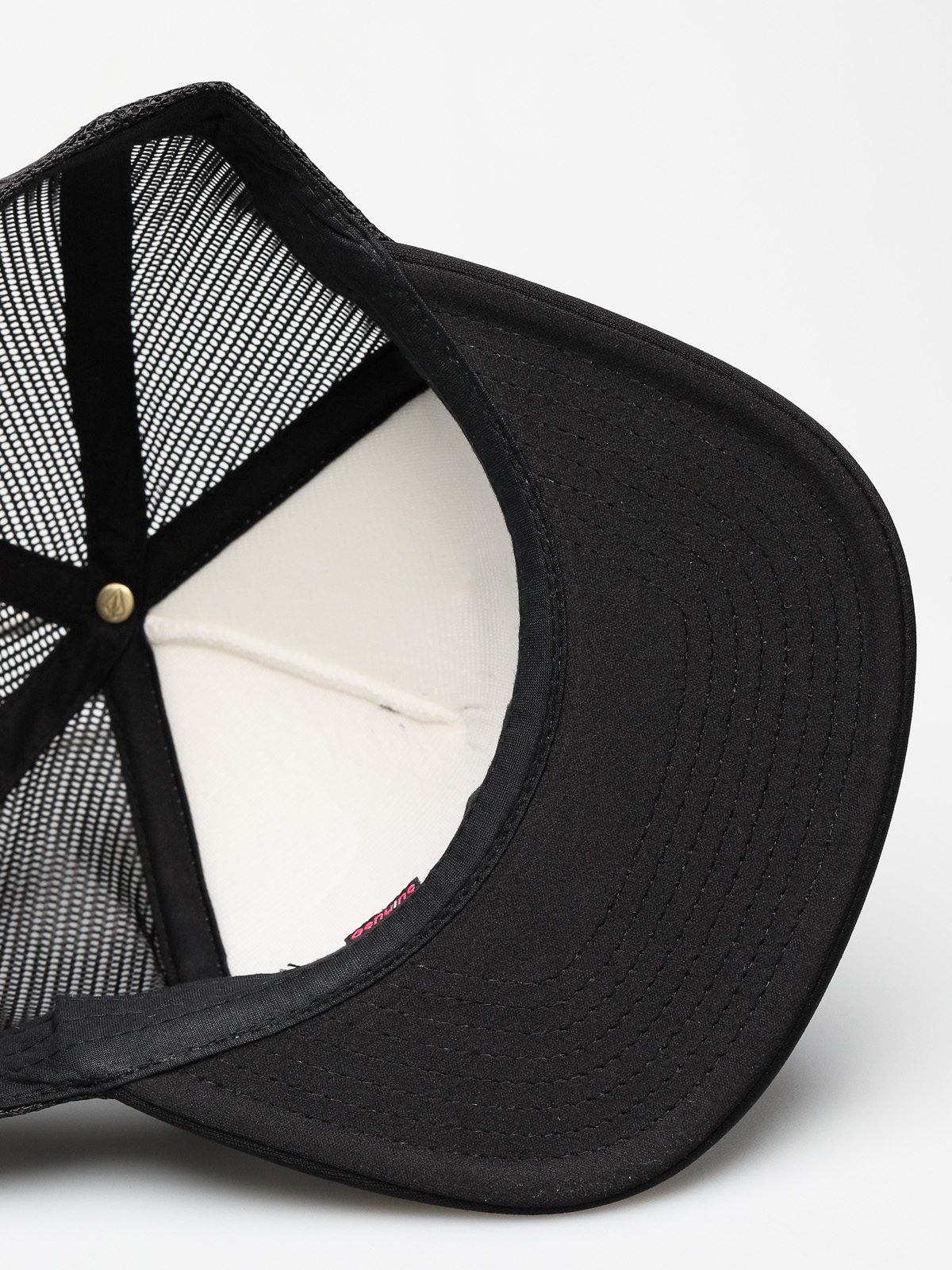 Volcom Cap Liberate Wmn (wht)
