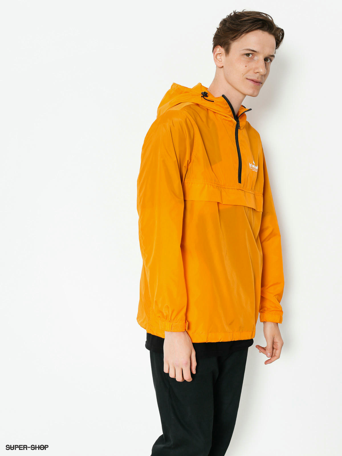 huf overhead jacket