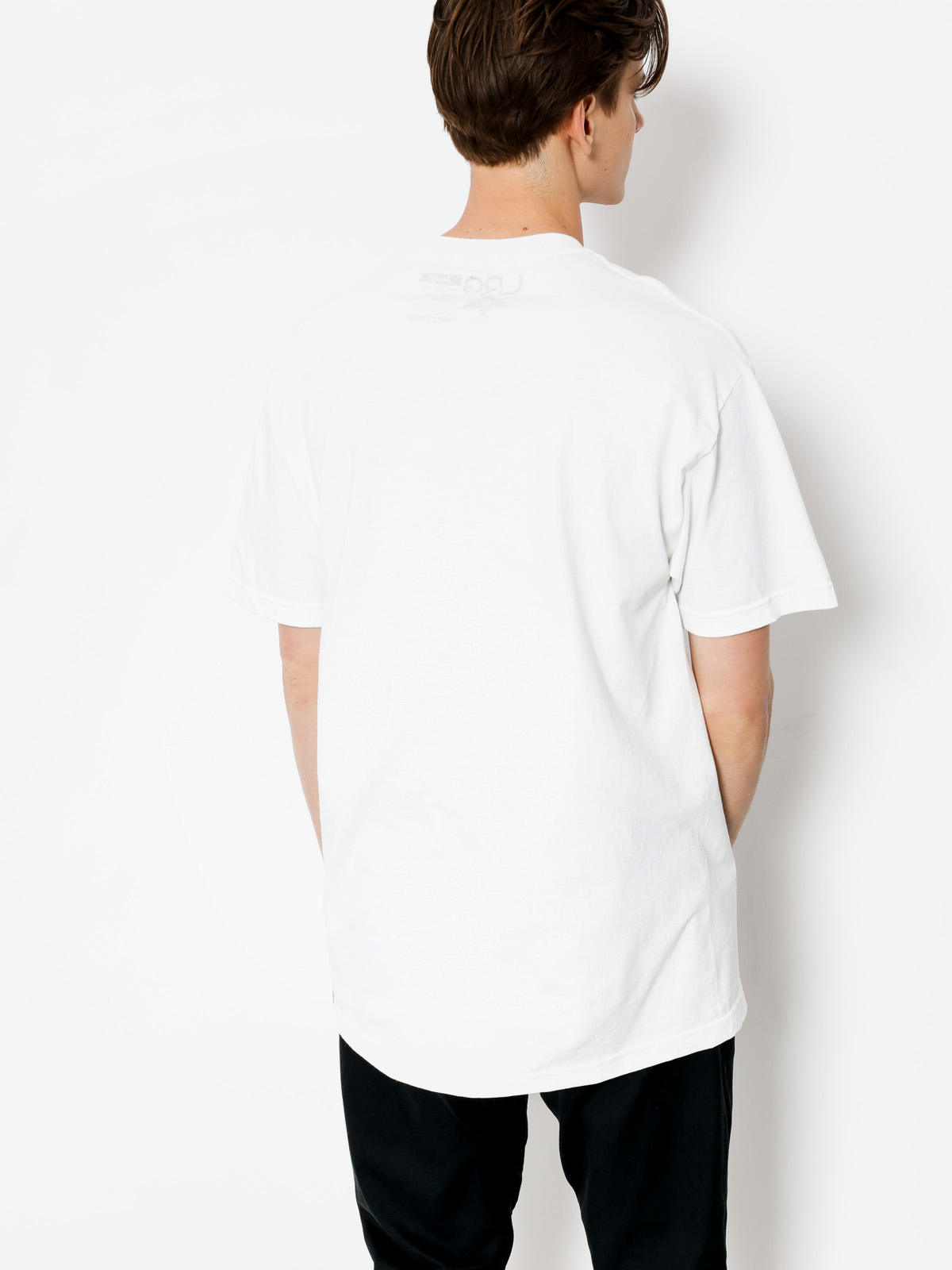 LRG T-Shirt Logo Plus (white)