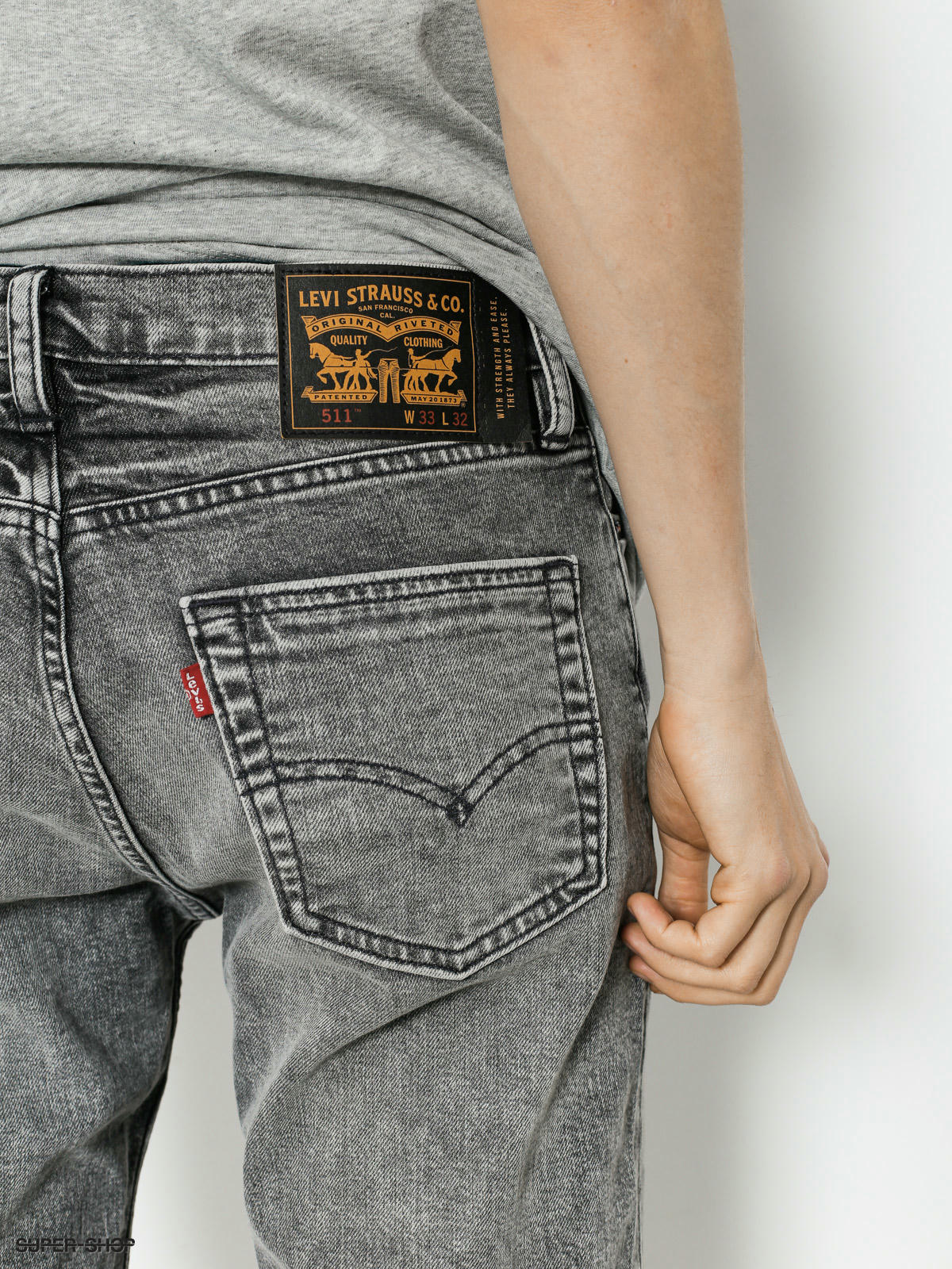 levis 511 deutschland