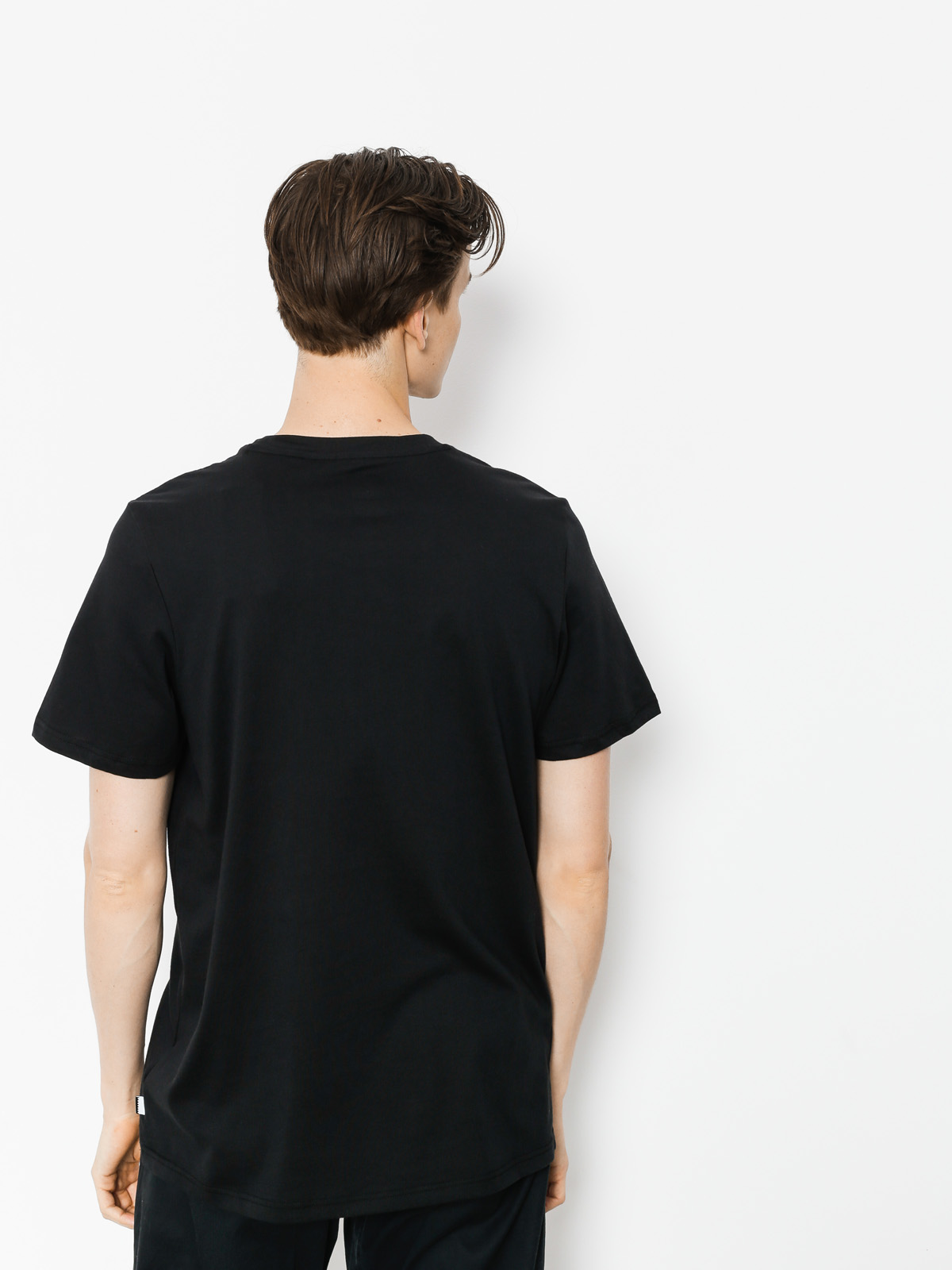 adidas T-shirt Islnd Dlght (black 