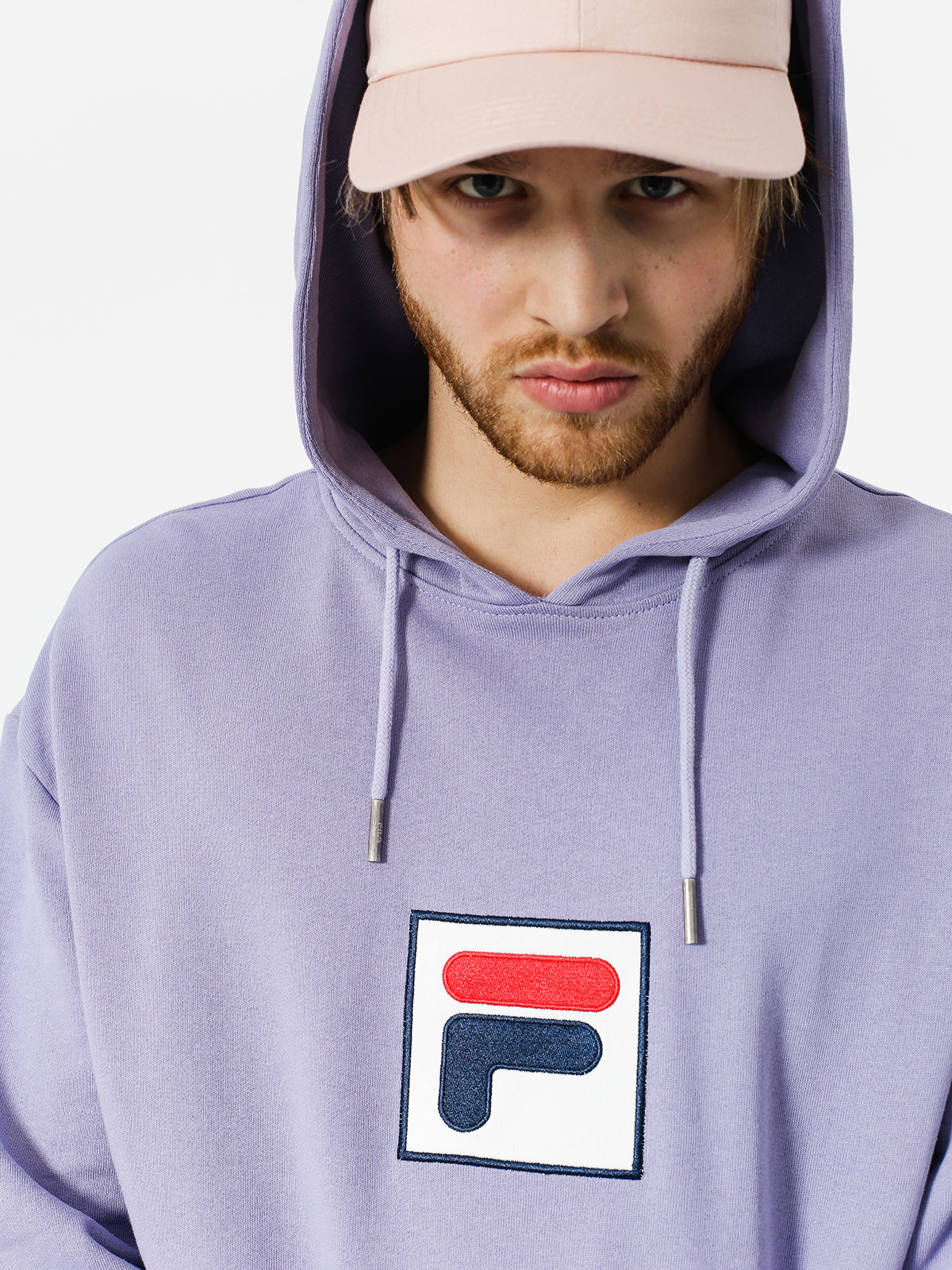 fila shawn hoodie