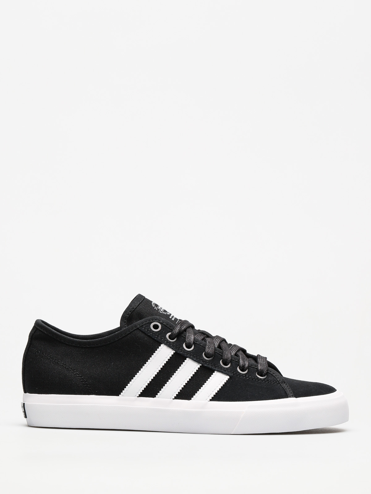 adidas matchcourt core black
