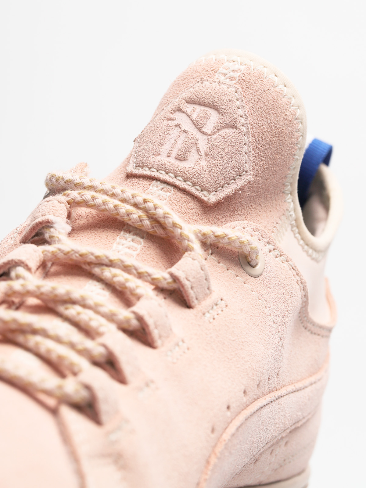 Puma Schuhe Suede Mid Big Sean (shell/shell)