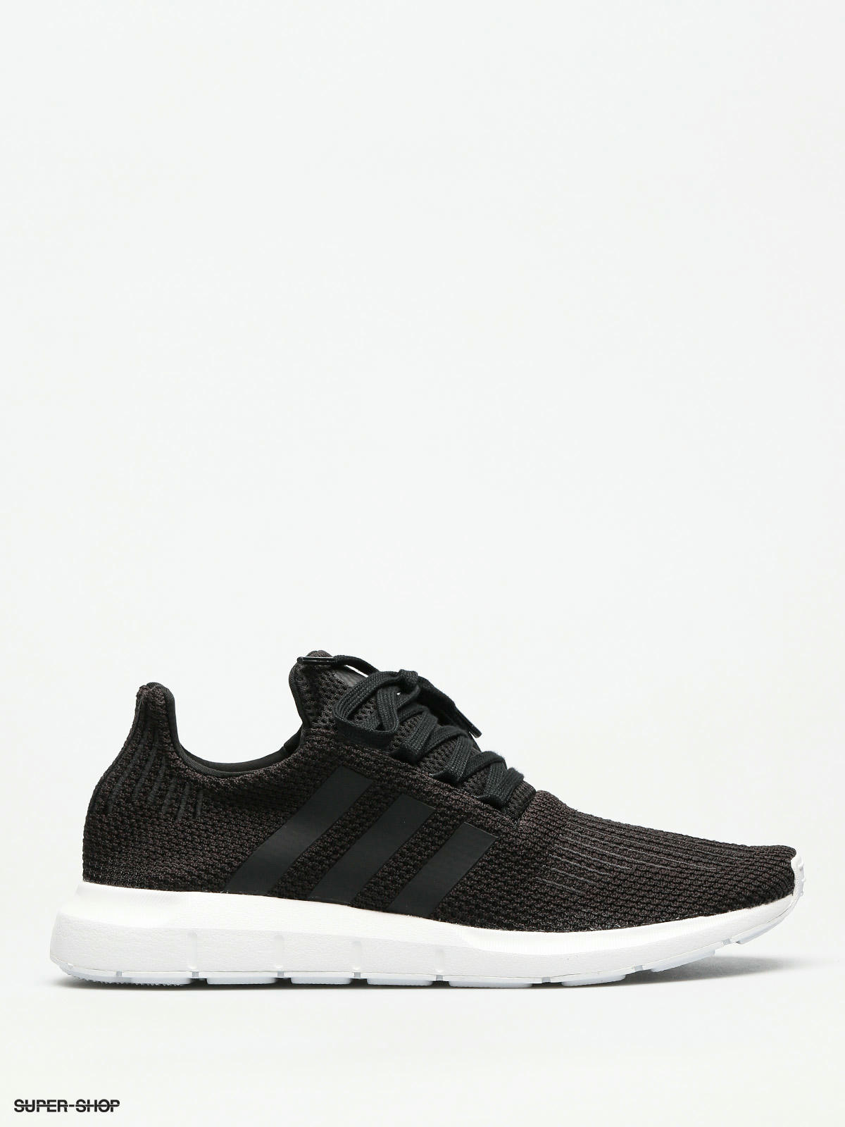 adidas Originals Swift Run Shoes core black core black ftwr white