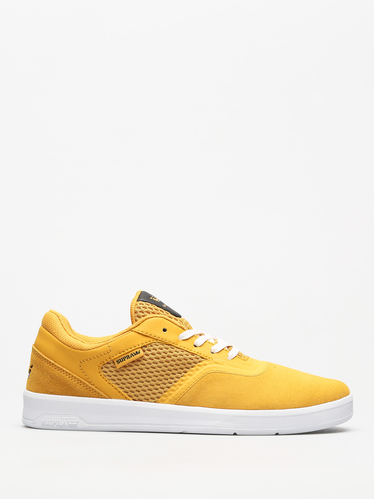 Supra Shoes Saint (golden/white)