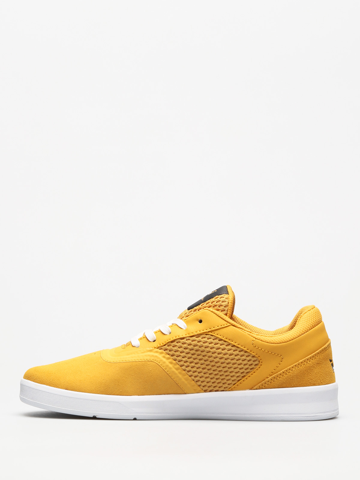 Supra Shoes Saint (golden/white)
