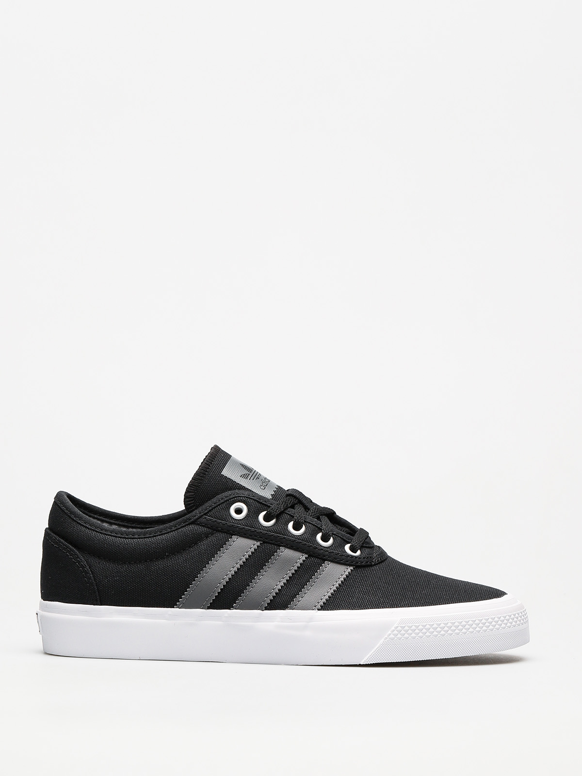 adidas gazelle silver green womens Adidas Adi Ease White/Black SALE – 561 Skate main image 1