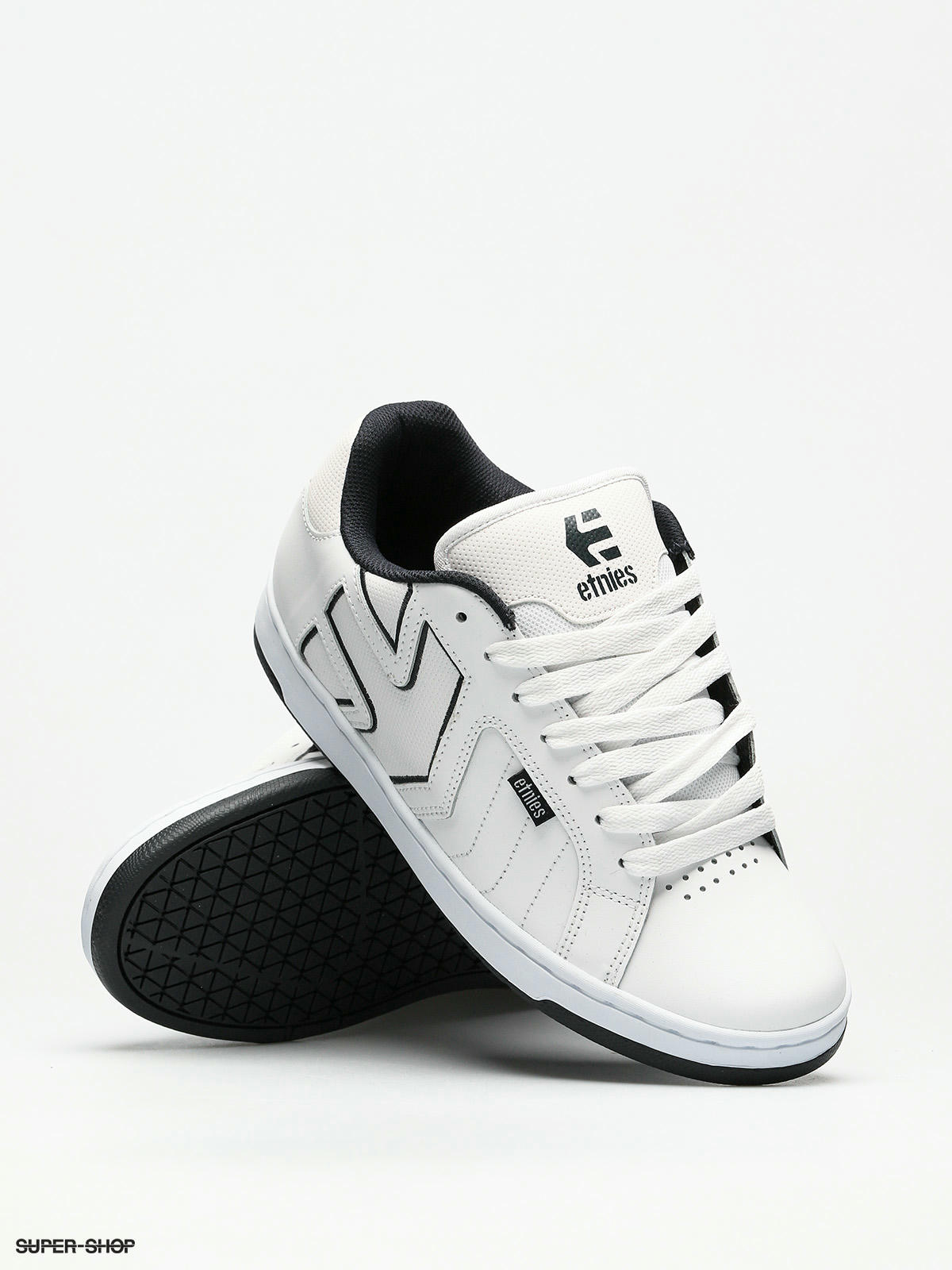 etnies fader 2 white