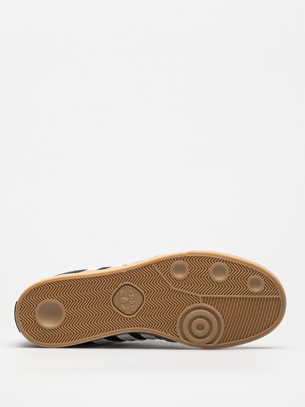 adidas Shoes Seeley (core black/ftwr white/gold met)