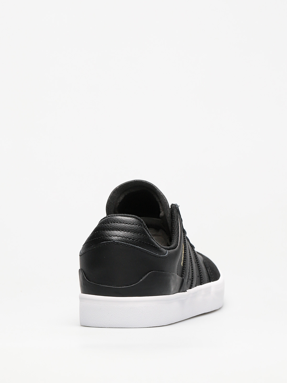 adidas Shoes Busenitz Vulc Rx (core black/core black/ftwr white)
