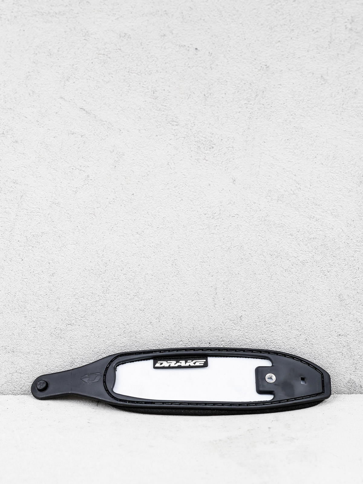 Drake Pad Toe Strap Mfc Left (black/white)