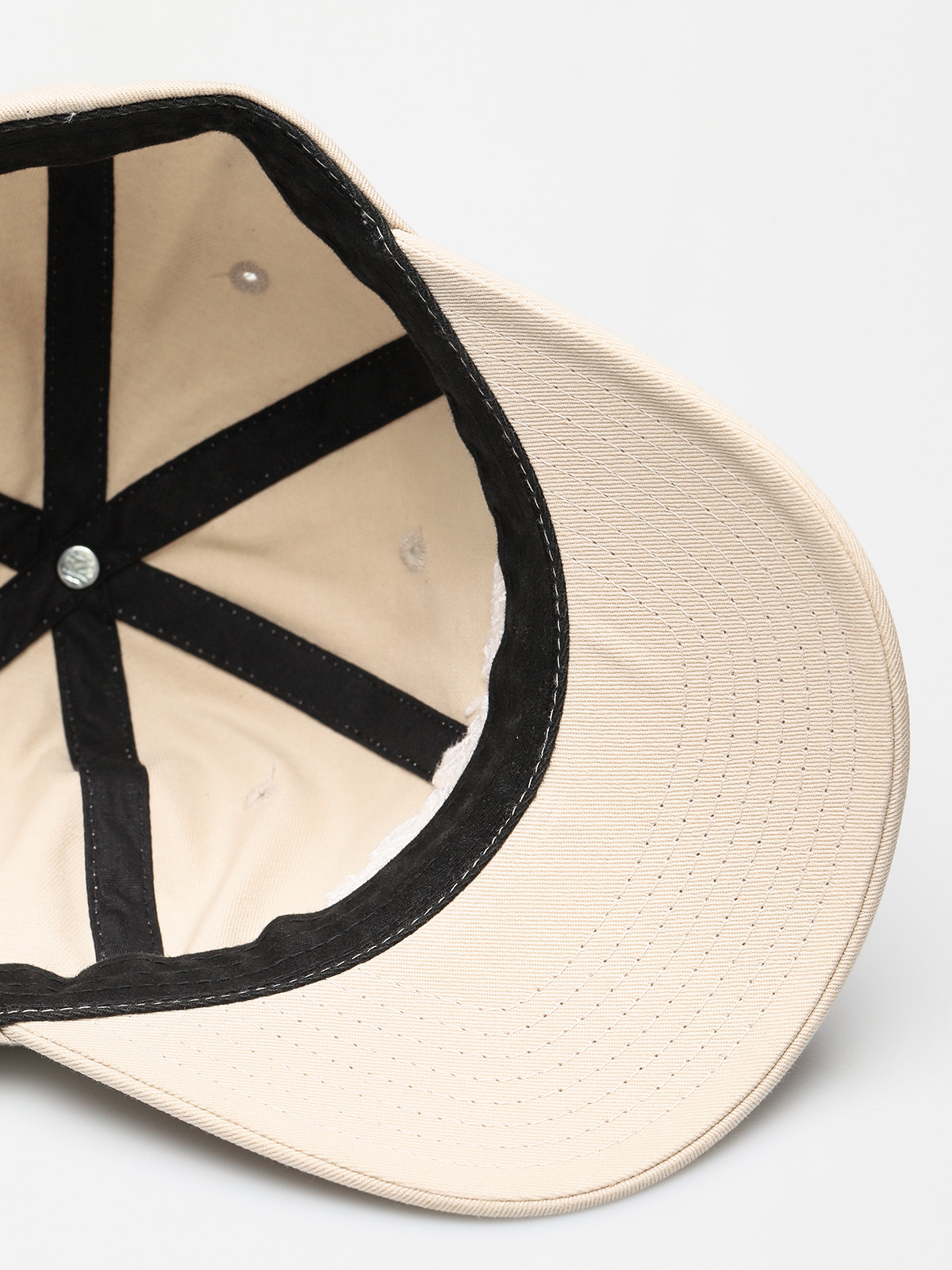 Mitchell & Ness Cap Washed Cotton Dad ZD (beige)