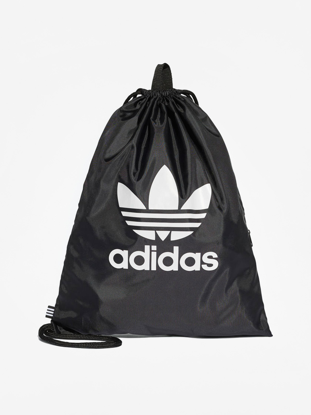 adidas Originals Gymsack Trefoil Backpack (black)