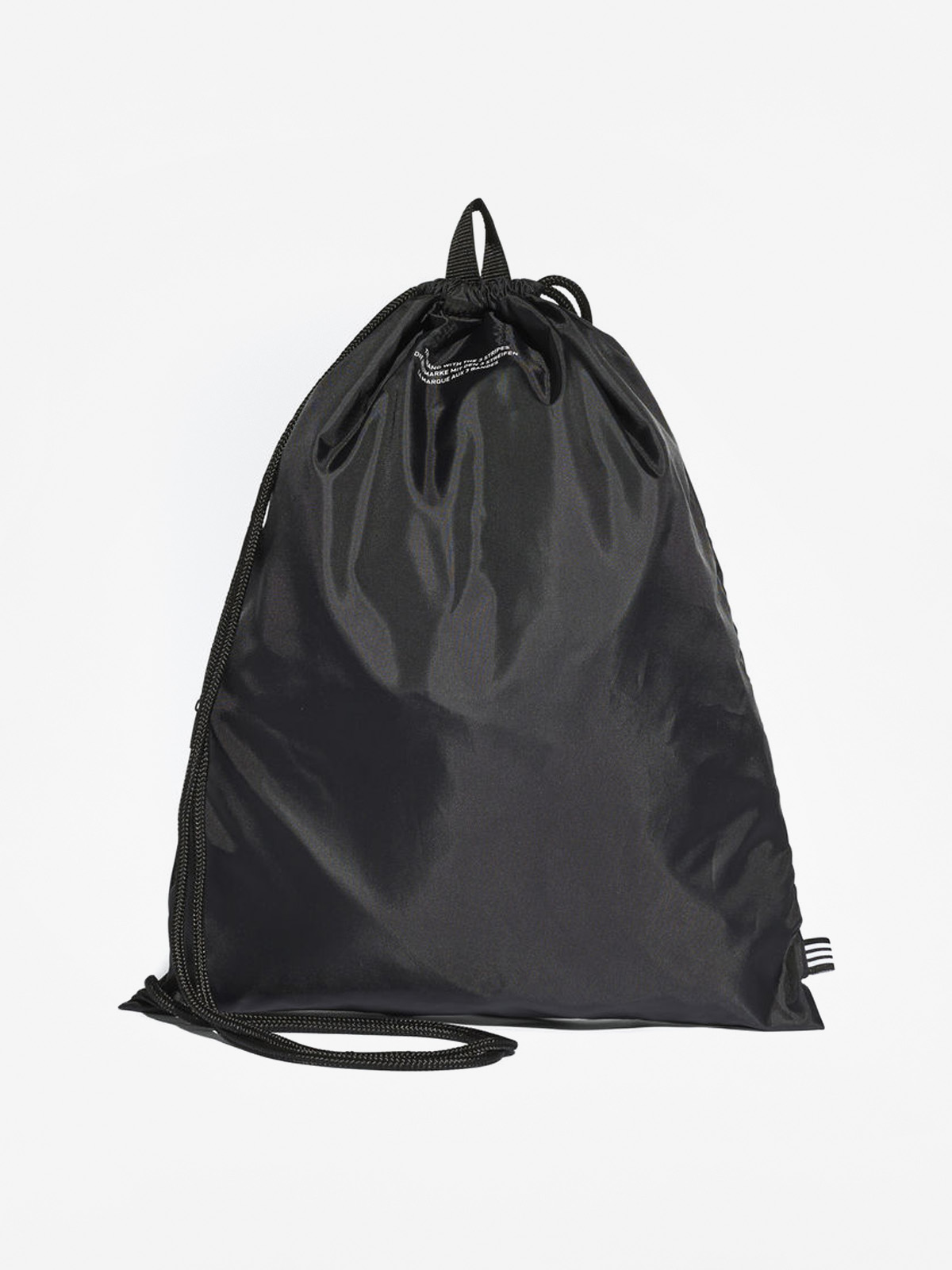 adidas Originals Gymsack Trefoil Rucksack (black)