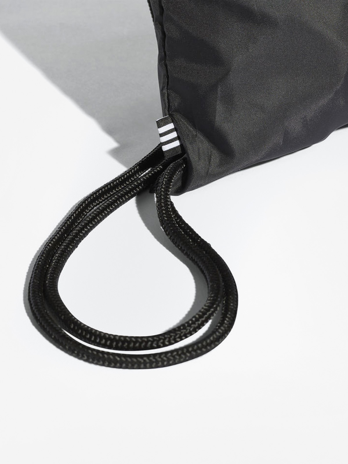 adidas Originals Gymsack Trefoil Backpack (black)