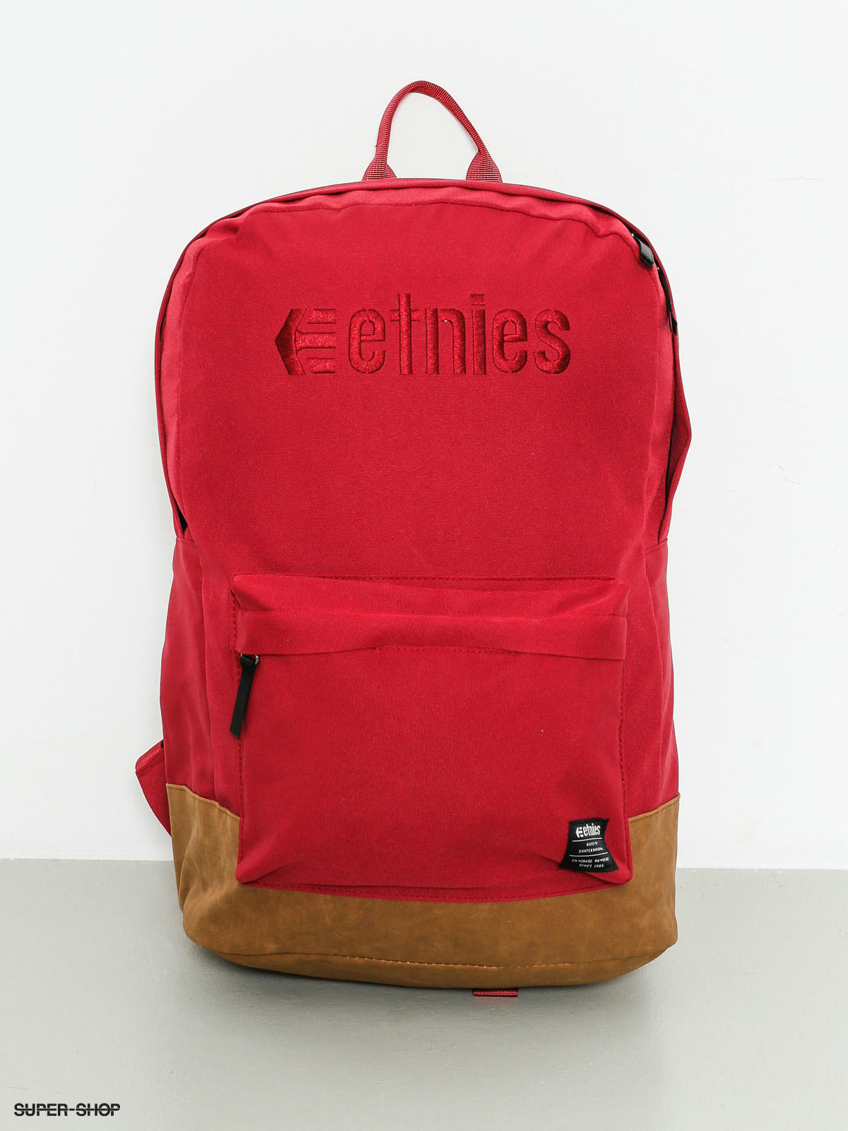 etnies bag