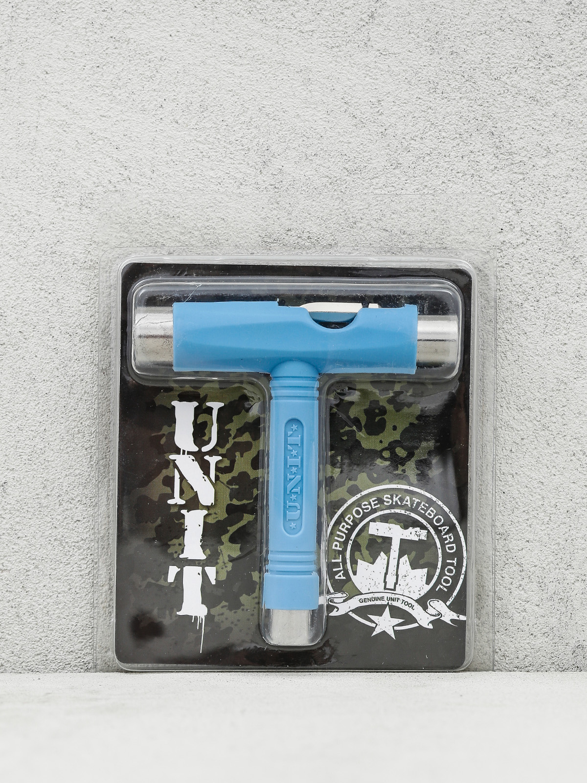 Unit Werkzeug 01 (light blue)