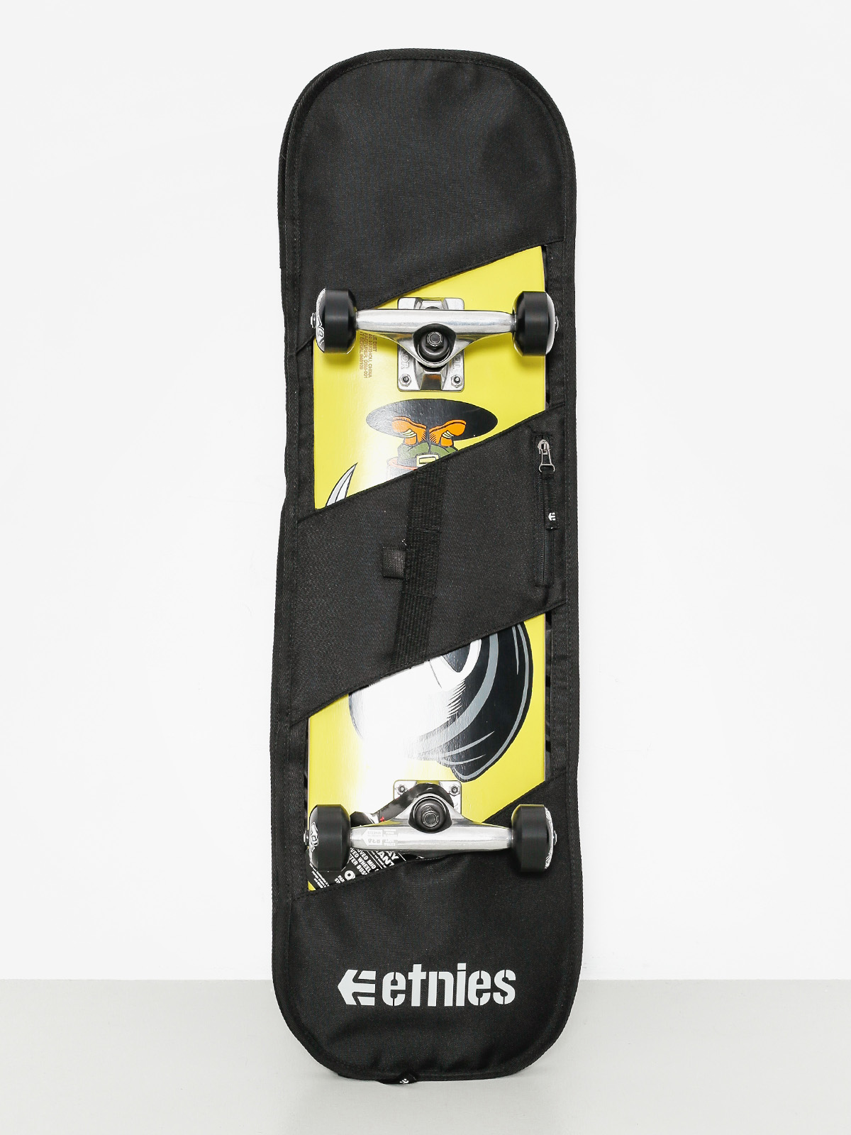 Etnies Ski bag na deskorolkę  Skatebag (black)