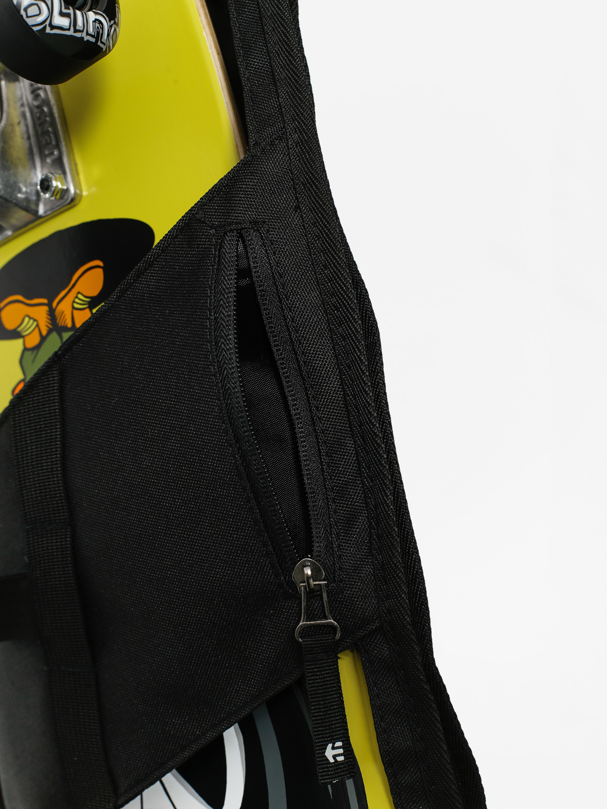 Etnies Ski bag na deskorolkę  Skatebag (black)