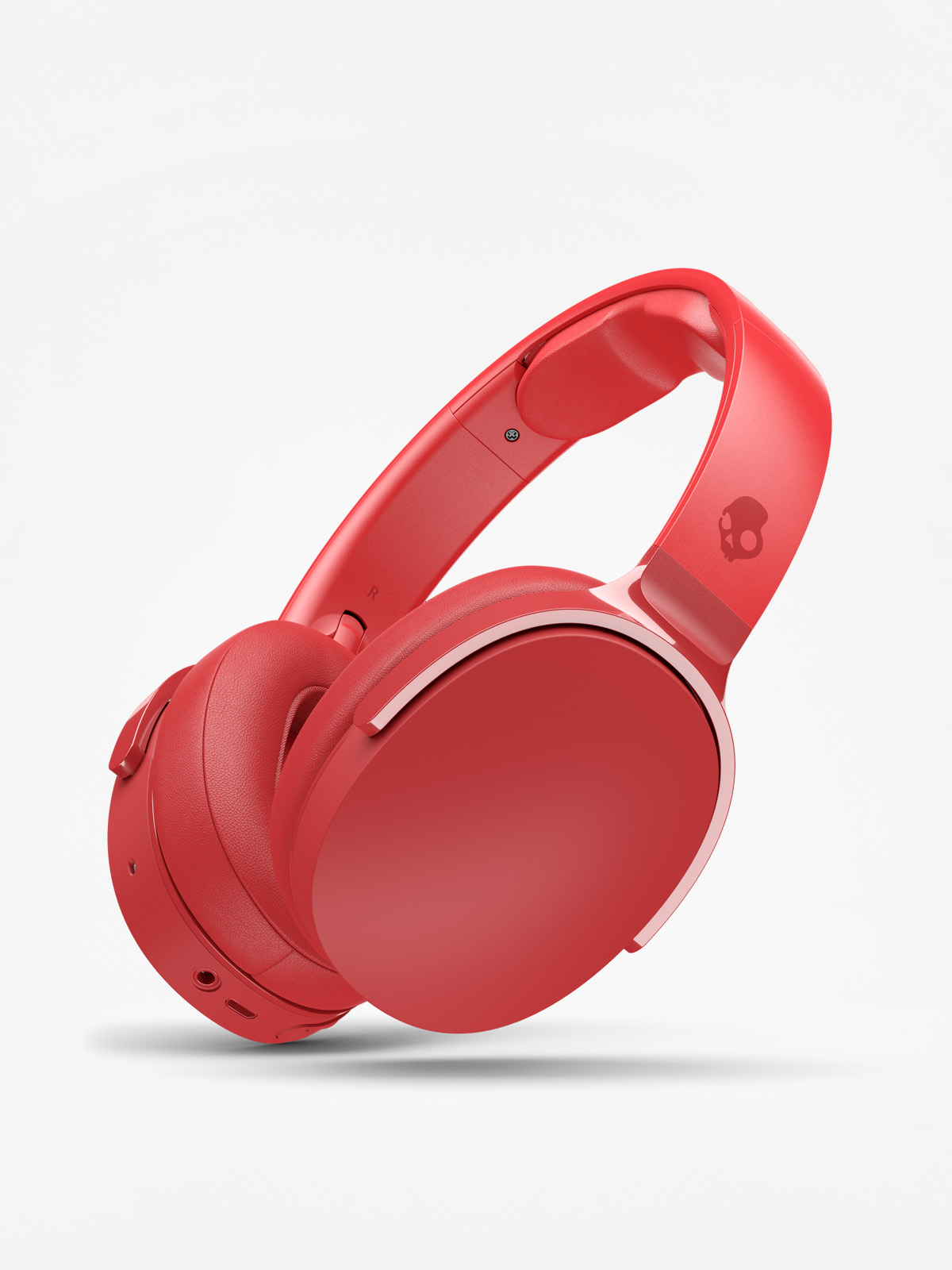 Skullcandy Headphones Hesh 3.0 BT (red/red/red)