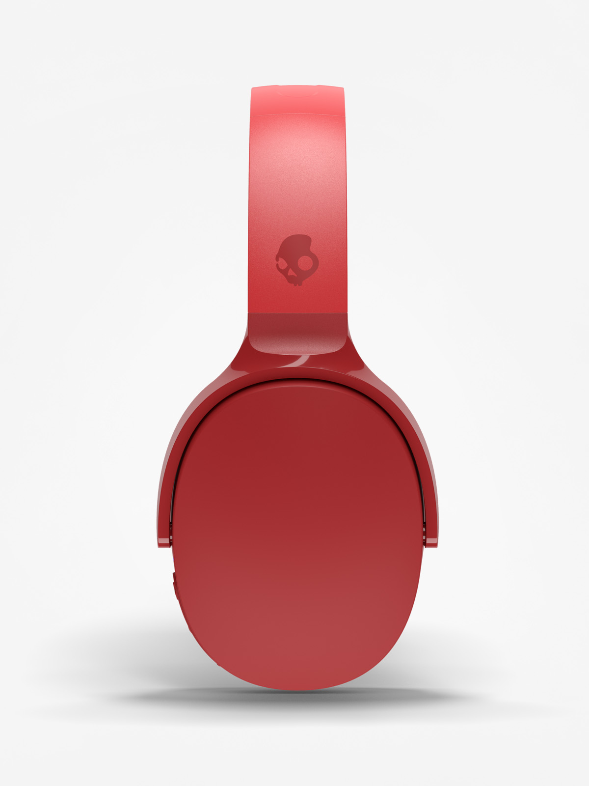 Skullcandy Headphones Hesh 3.0 BT (red/red/red)