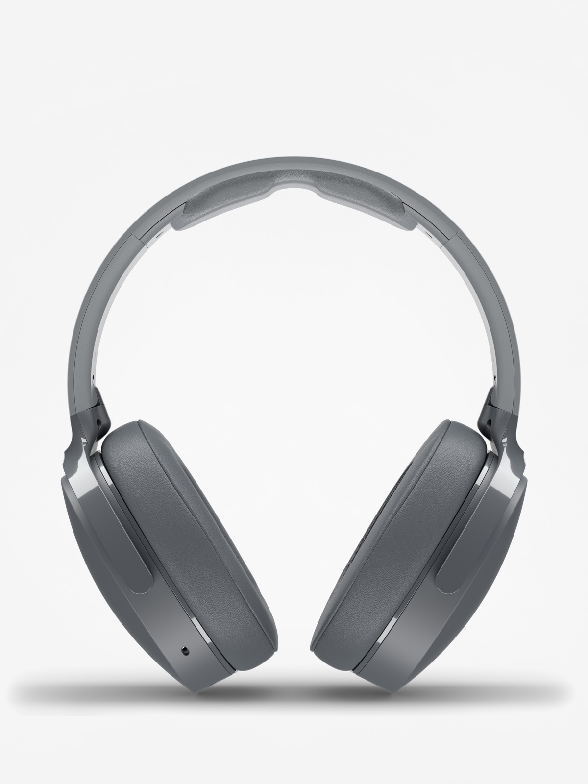 Skullcandy Headphones Hesh 3.0 BT (gray/gray/gray)