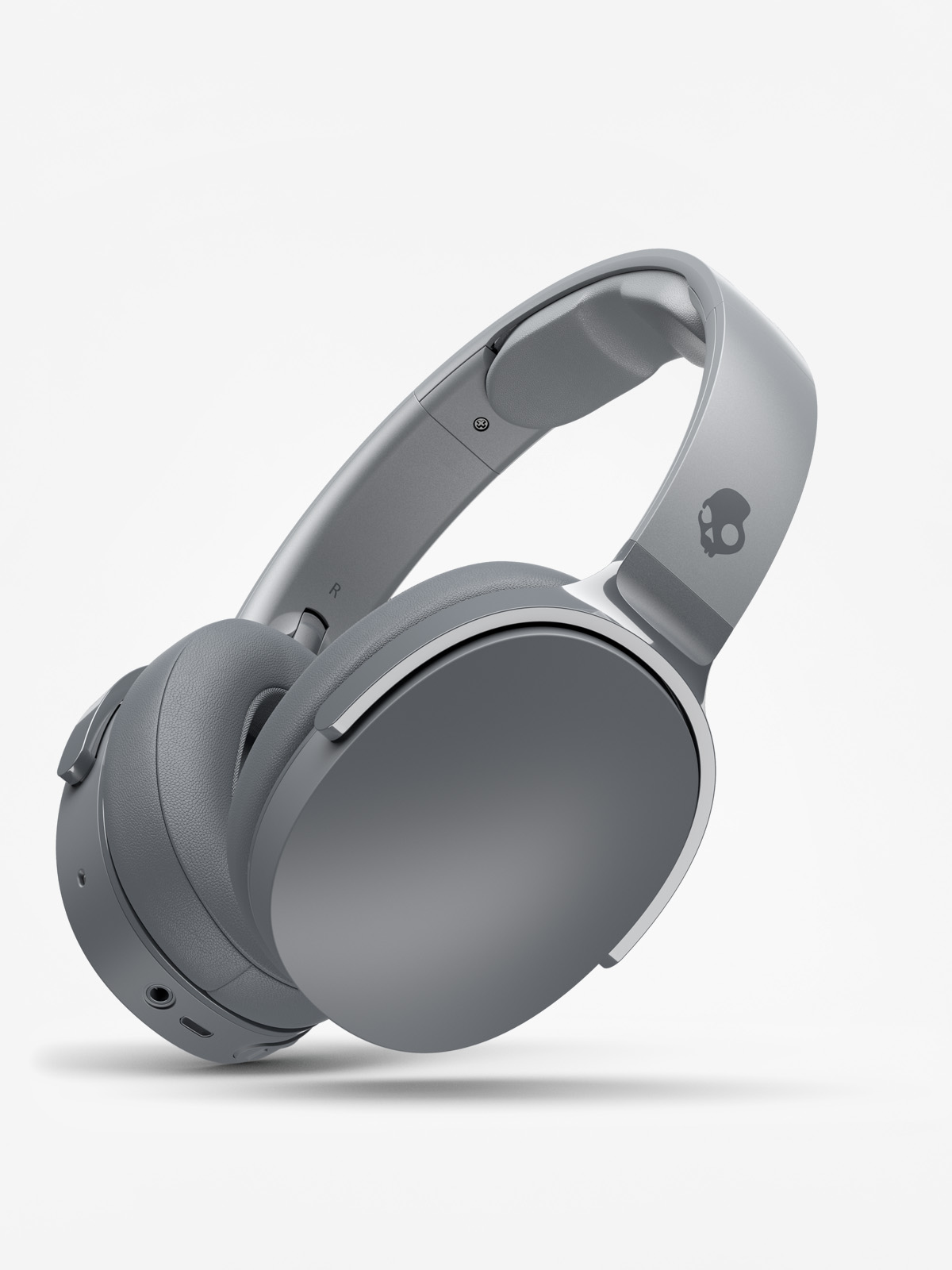 Skullcandy Headphones Hesh 3.0 BT (gray/gray/gray)