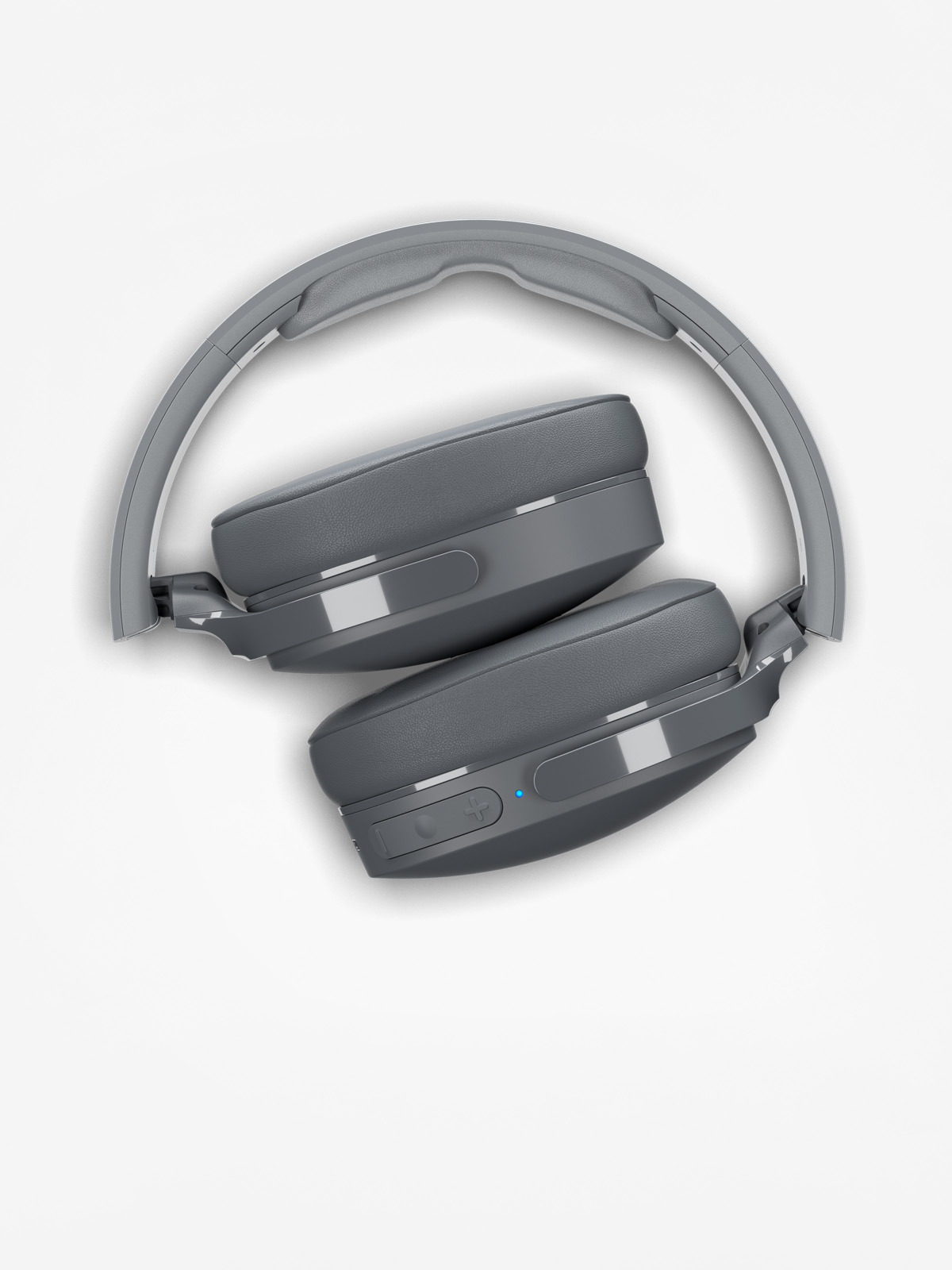 Skullcandy Headphones Hesh 3.0 BT (gray/gray/gray)