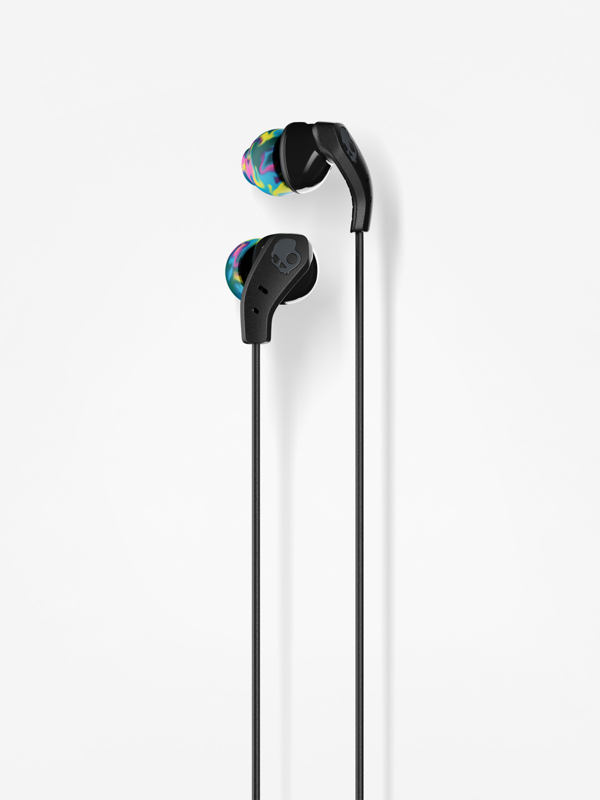 Skullcandy Kopfhörer Method Wireless BT (black/swirl/gray)