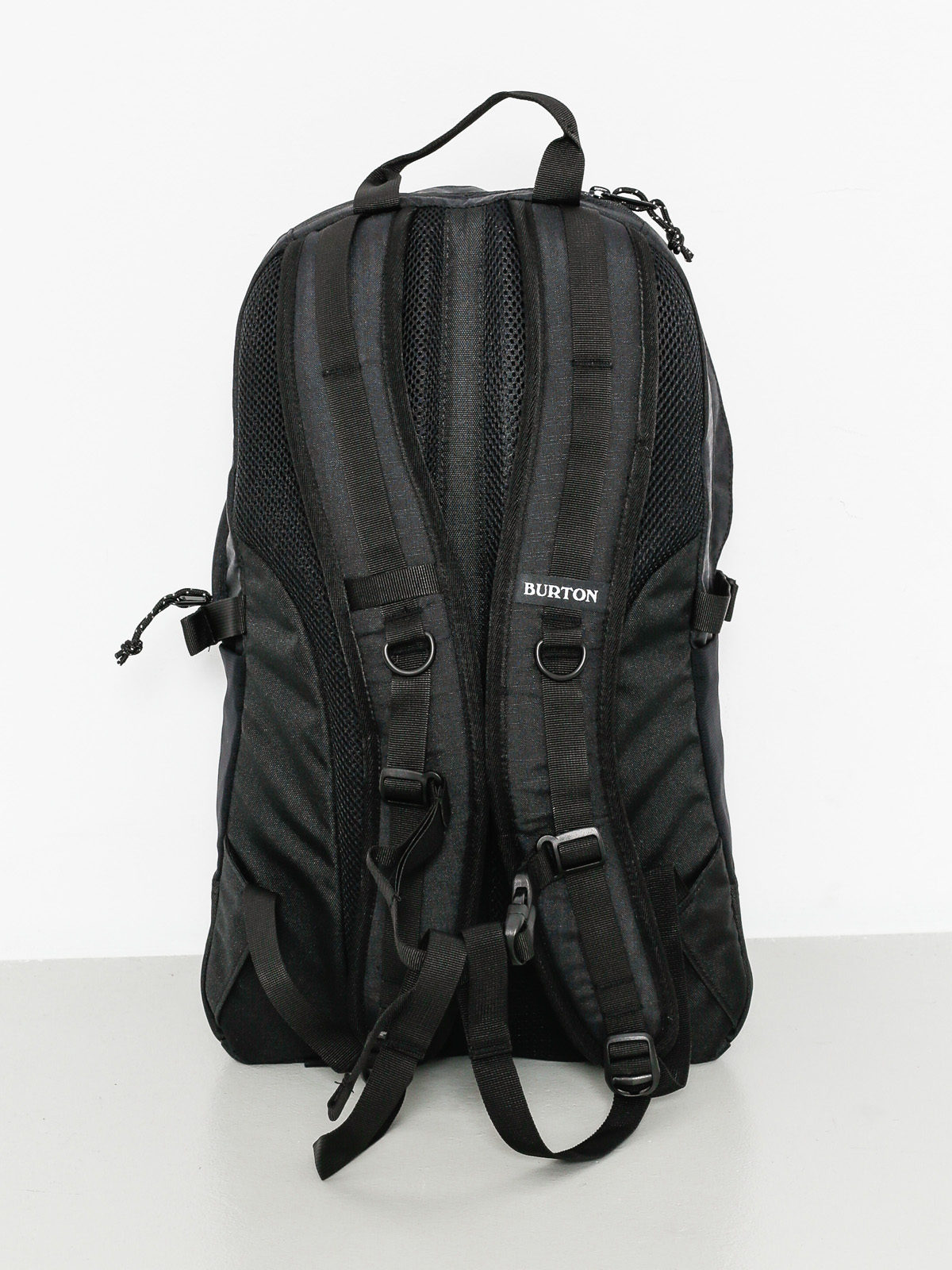 Burton Backpack Sleyton (tblk triple ripstop)