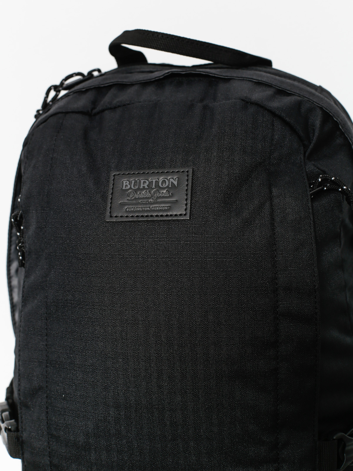 Burton Backpack Sleyton (tblk triple ripstop)