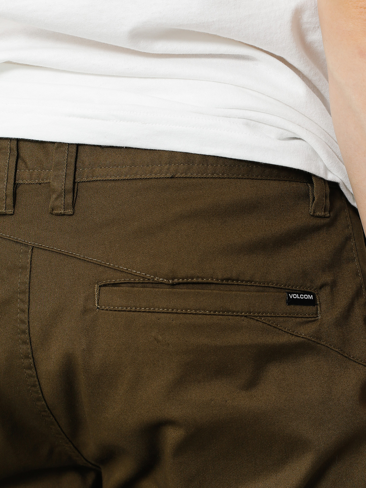 Volcom Hose Frickin Modern Stretch (swe)