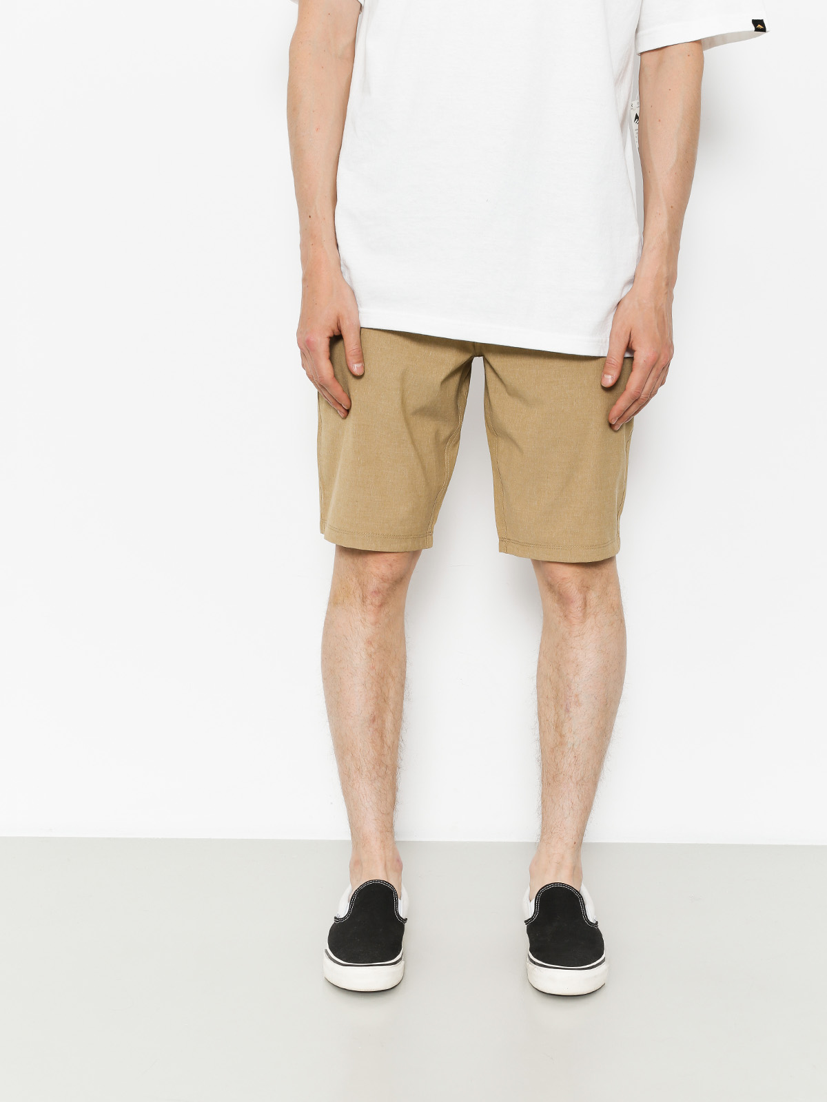 Volcom Shorts Frickin Snt Static 2 (dka)