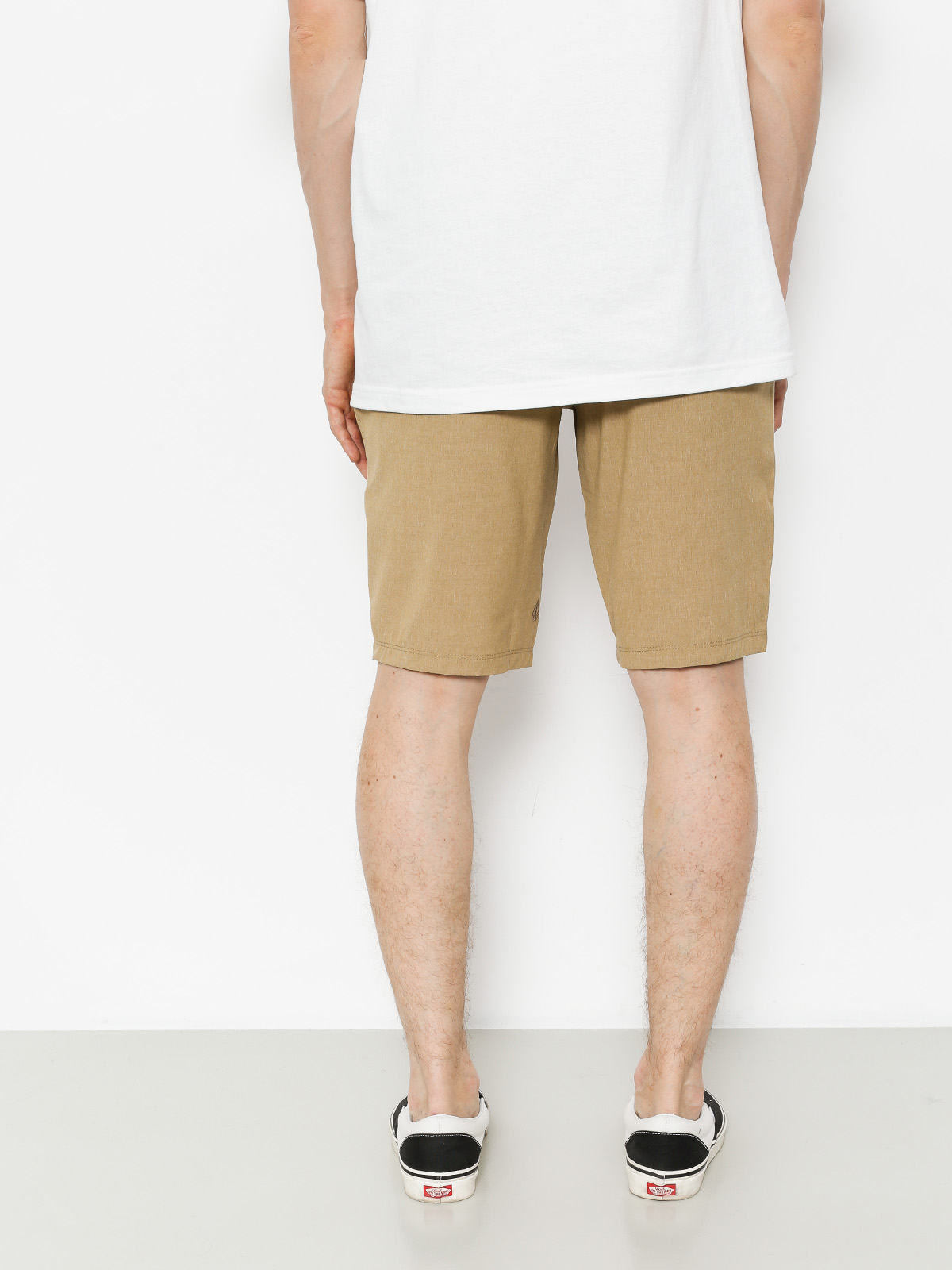 Volcom Shorts Frickin Snt Static 2 (dka)