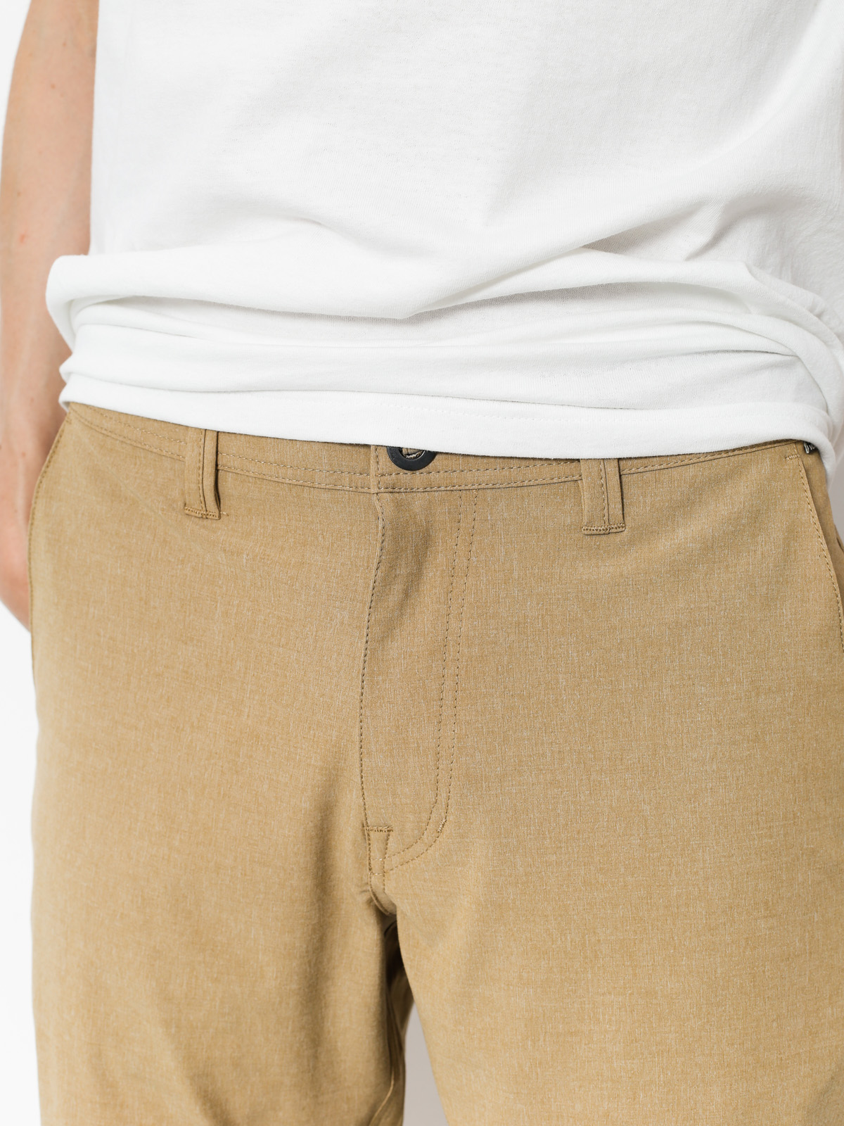 Volcom Shorts Frickin Snt Static 2 (dka)