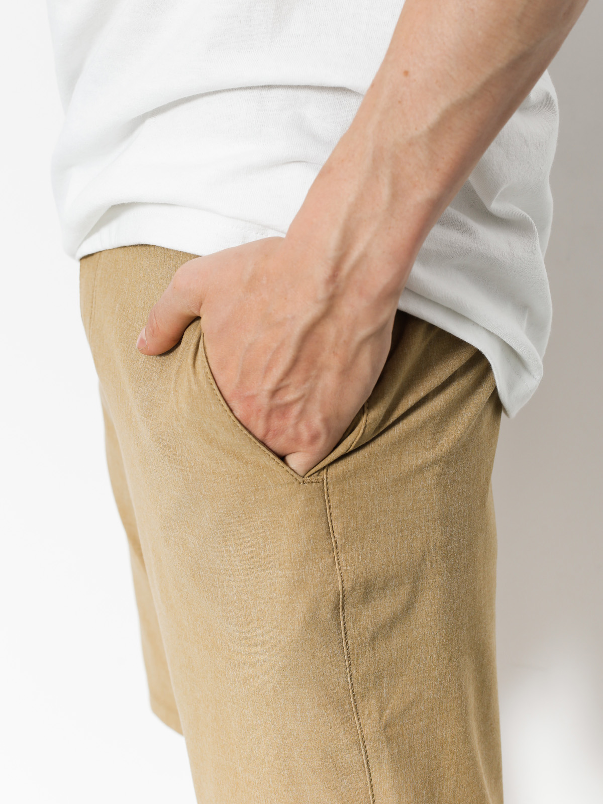 Volcom Shorts Frickin Snt Static 2 (dka)