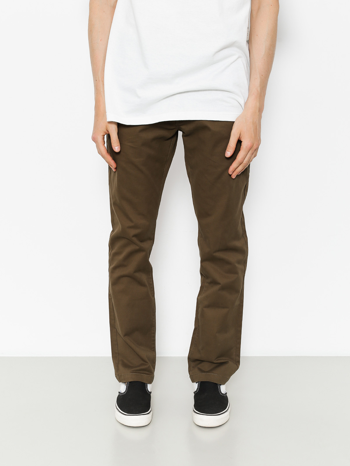Volcom Pants Frickin Slim Chino (swe)