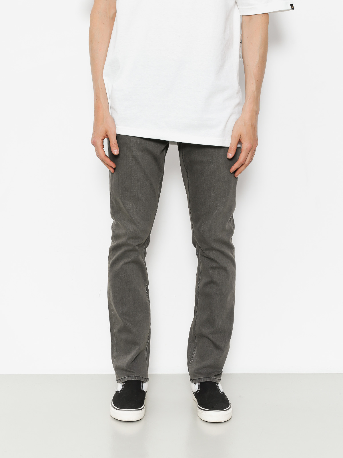 Volcom Pants Vorta Denim (led)