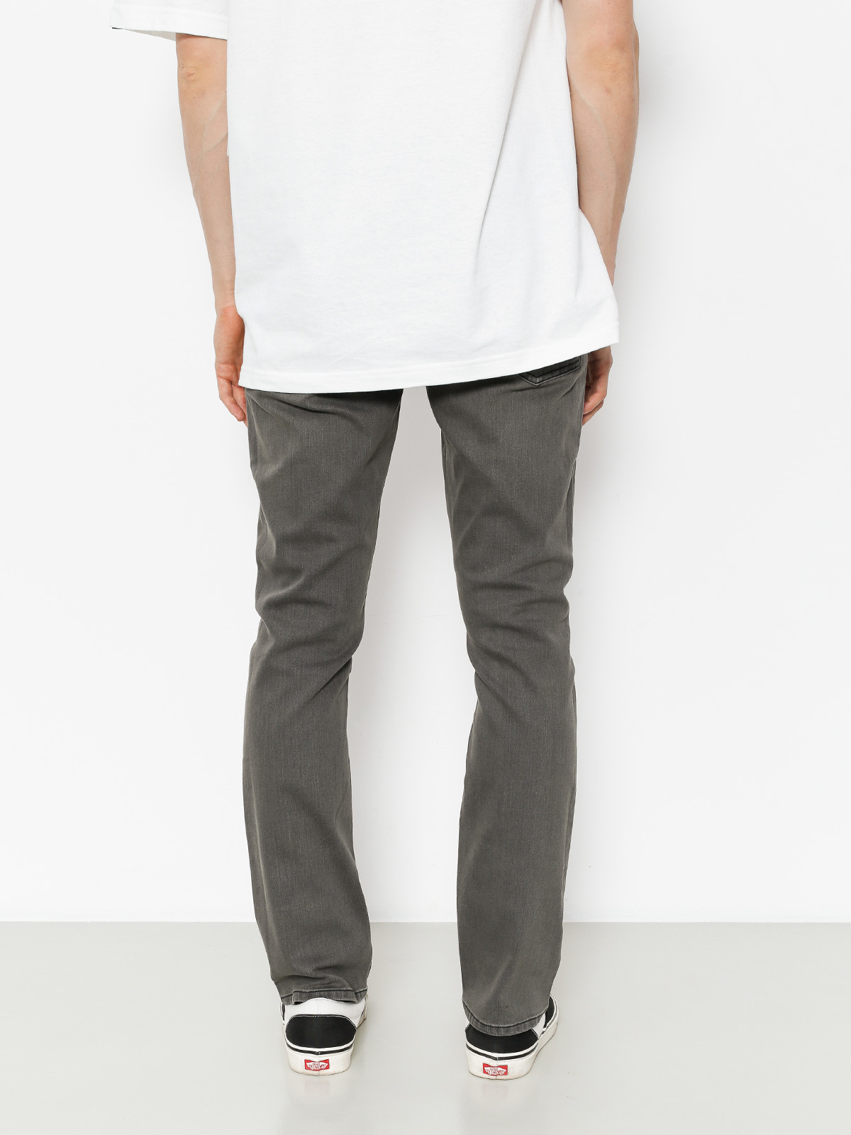 Volcom Pants Vorta Denim (led)