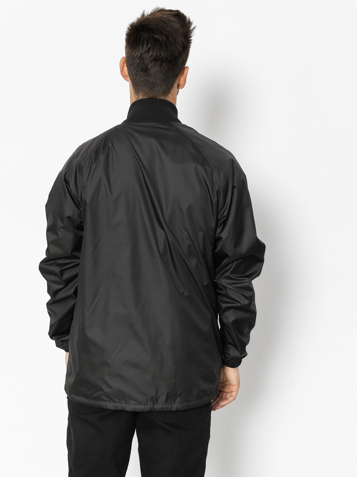 Etnies Jacket Walk Off Bomber (black)