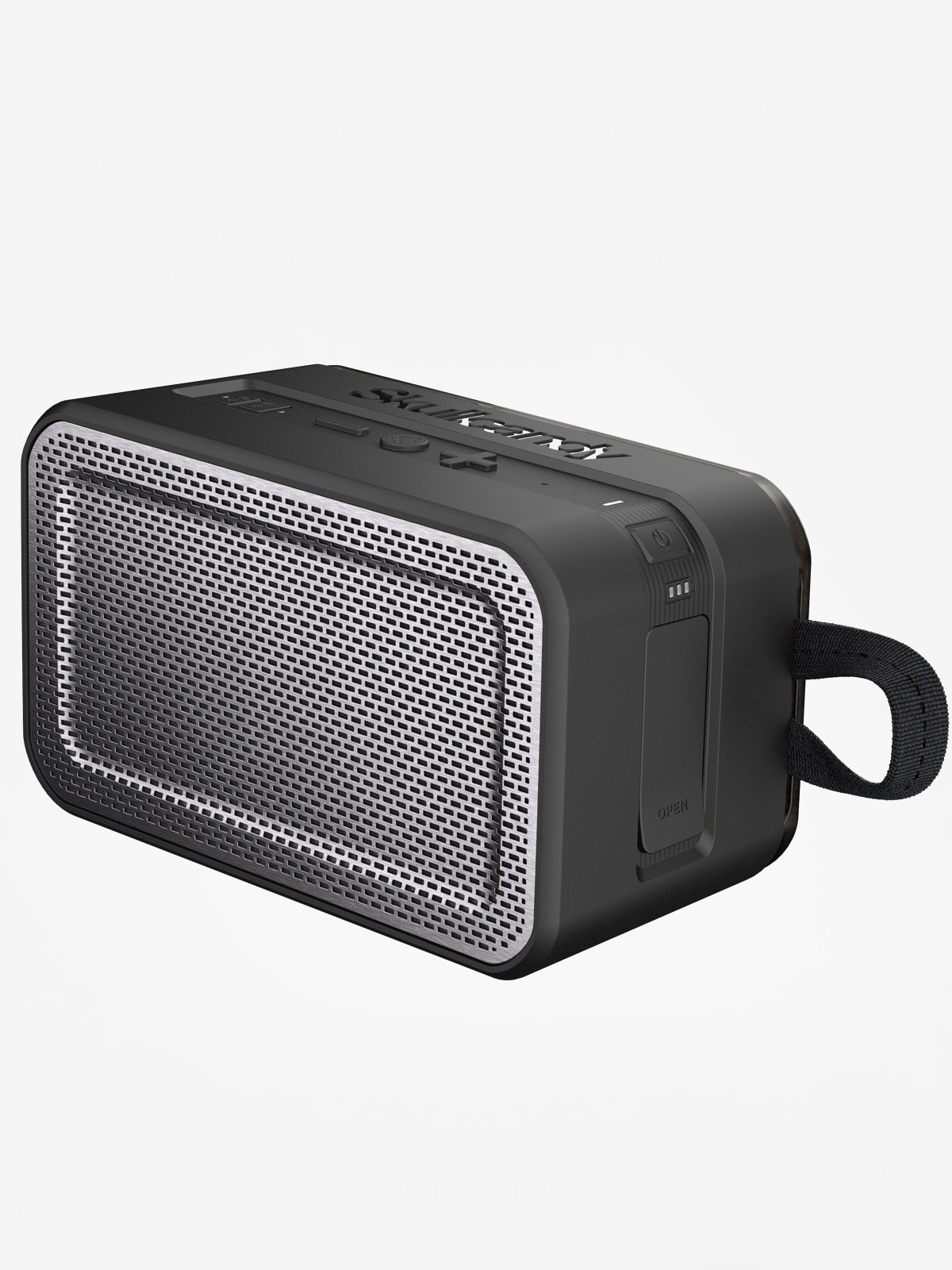 Skullcandy Speaker Barricade XL BT (black/black/translucent)