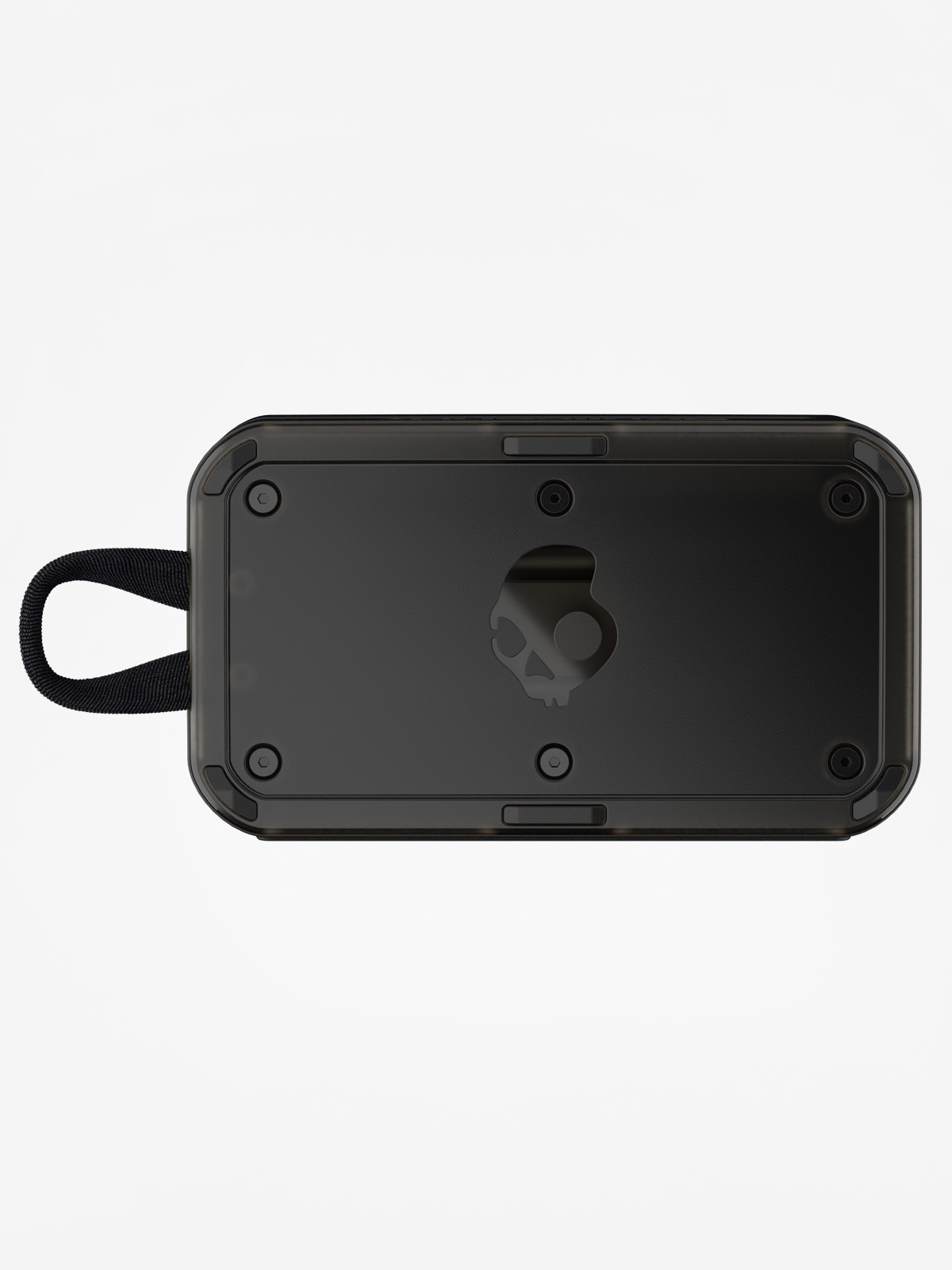 Skullcandy Speaker Barricade XL BT (black/black/translucent)