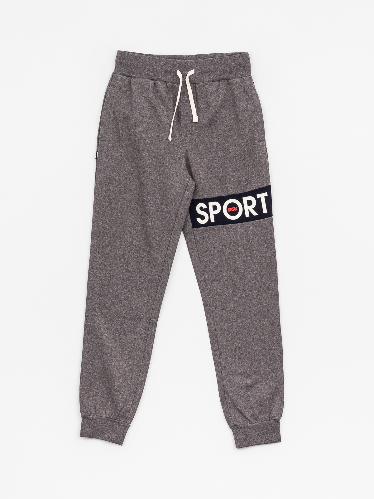 DGK Pants Sport Drs (sport heather)