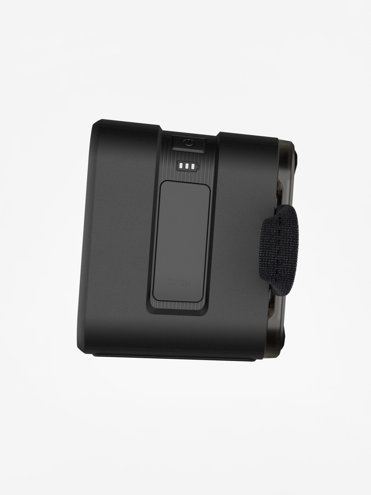 Skullcandy Speaker Barricade XL BT (black/black/translucent)