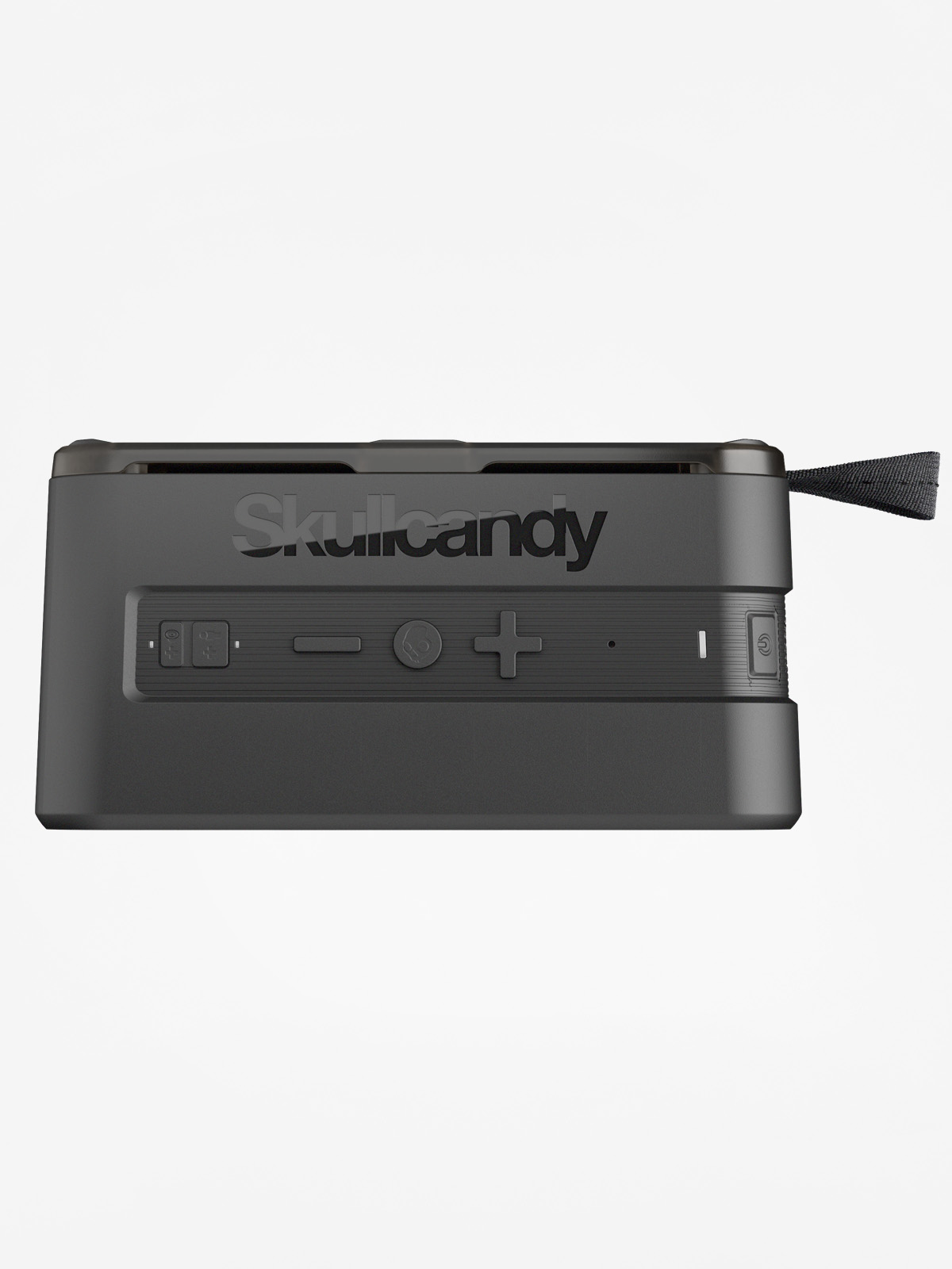 Skullcandy Speaker Barricade XL BT (black/black/translucent)