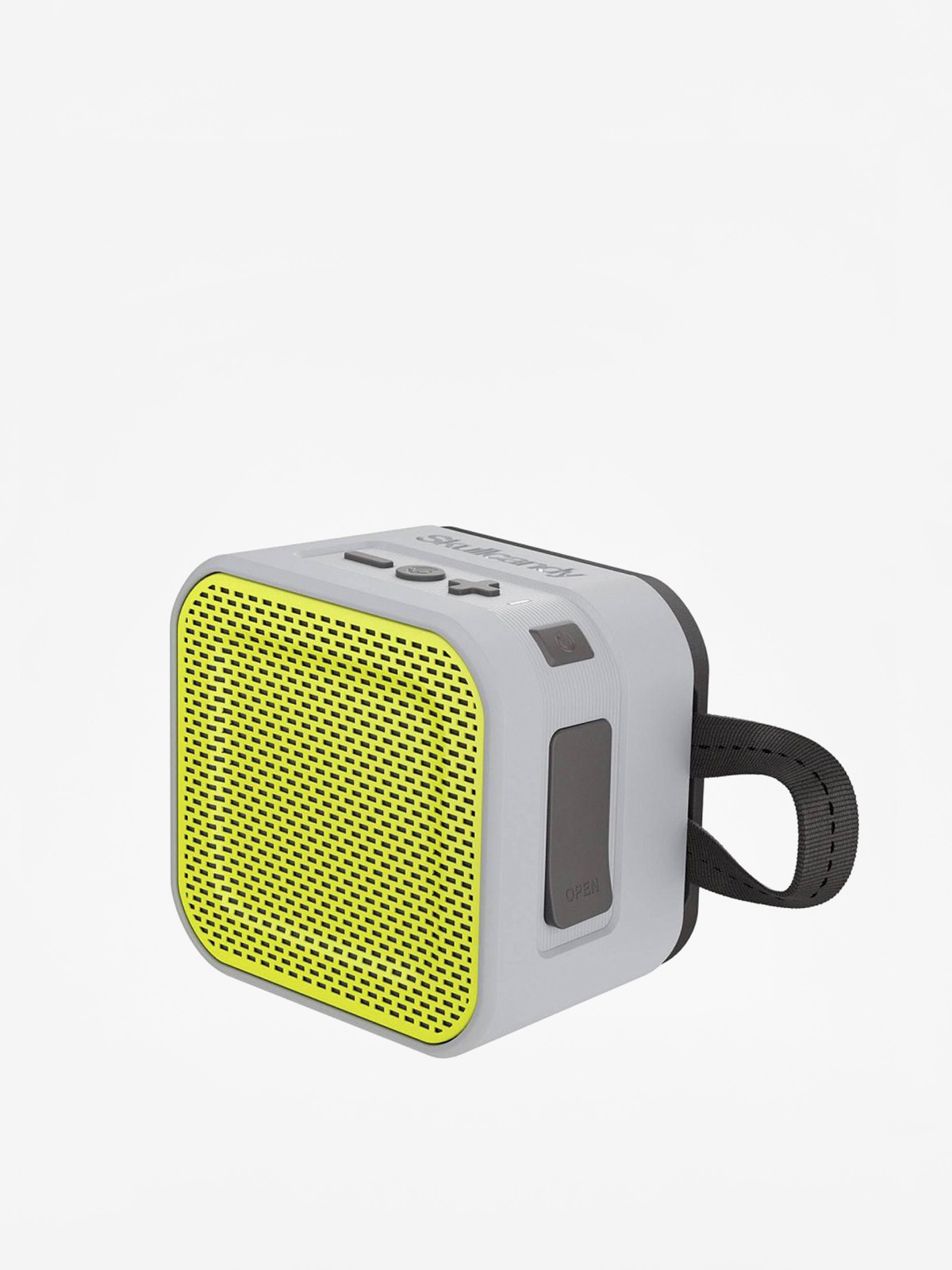 Skullcandy Speaker Barricade Mini BT (gray/charcoal/hot lime)